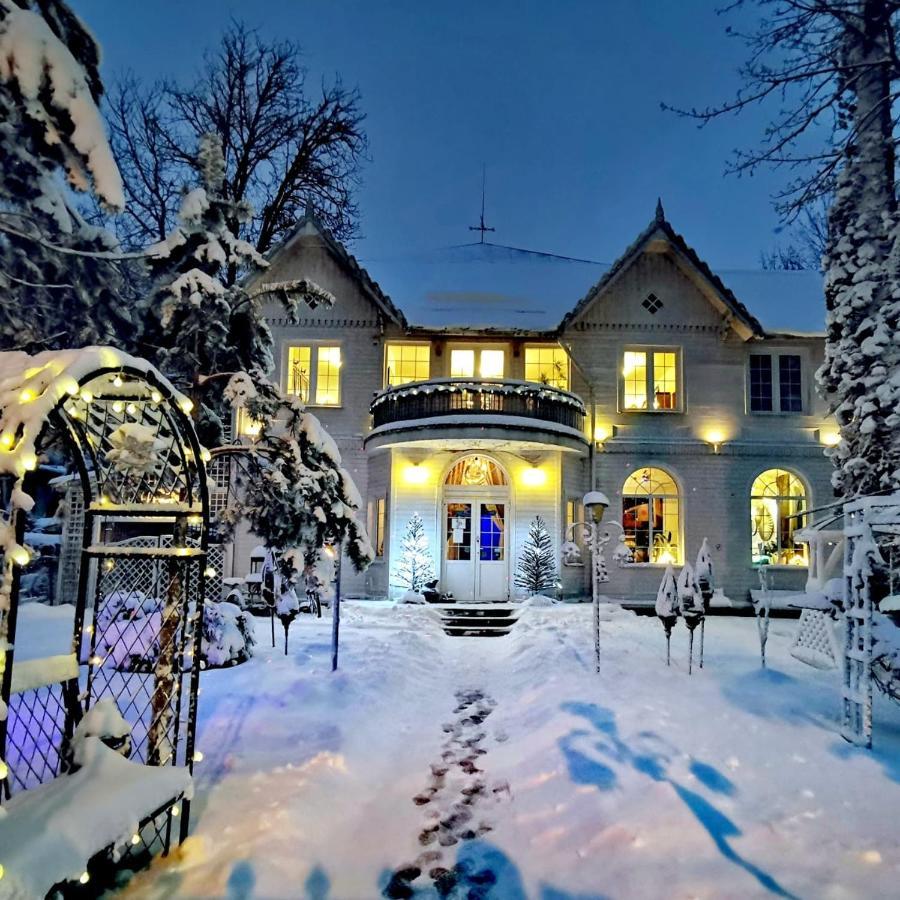 Art Residence Jurmala Exterior photo
